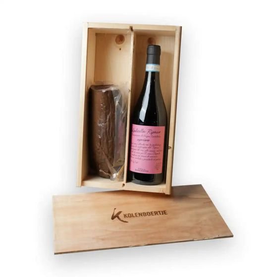 De kracht van gepersonaliseerde B2B-relatiegeschenken - Laserboertje