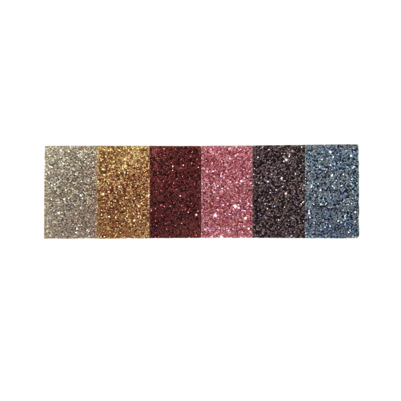 Kleuren-kerstbal