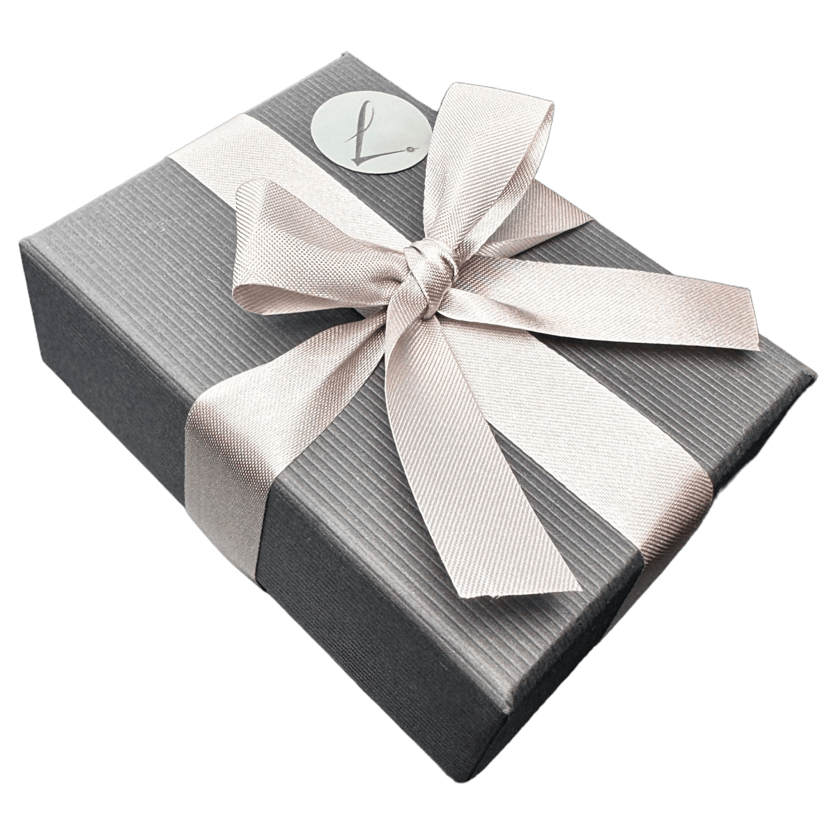 Cadeaudoosje + Inpakservice - Laserboertje