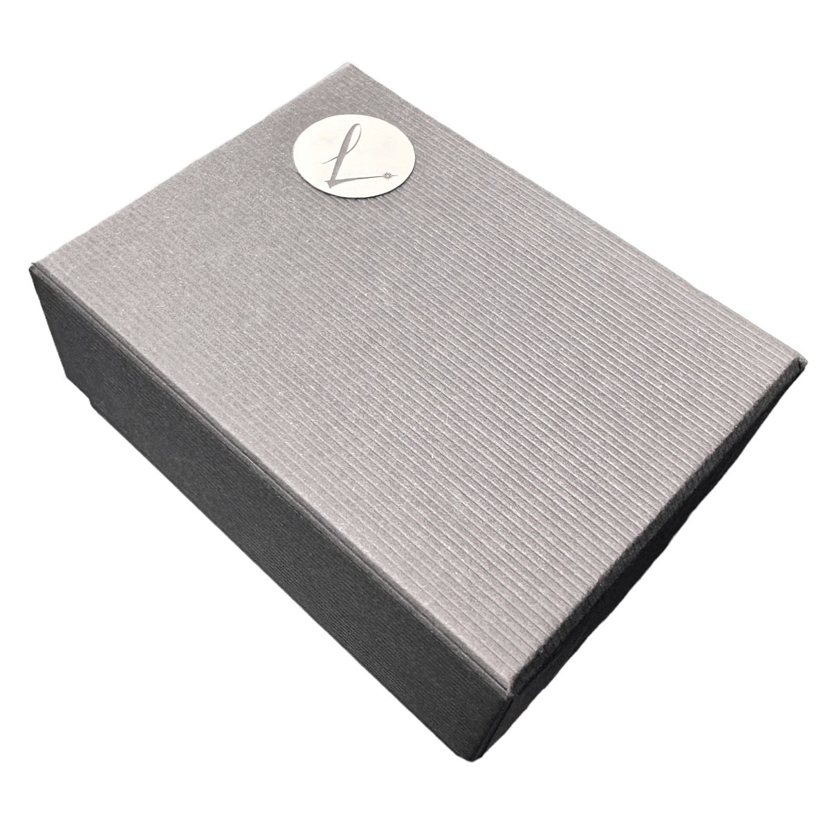 Cadeaudoosje - Laserboertje